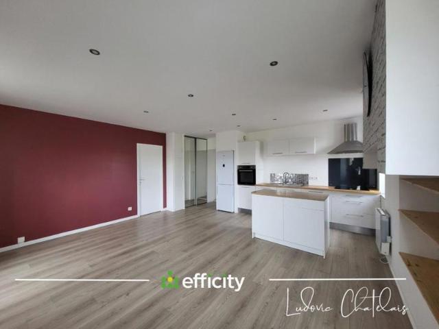 Appartement vente à Rennes, Bretagne