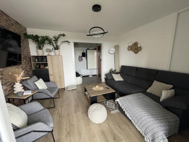 Appartement vente à Villefranche-sur-Saône, Rhône
