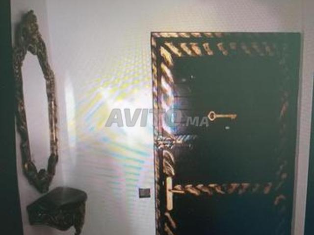 Appartement vente à Témara