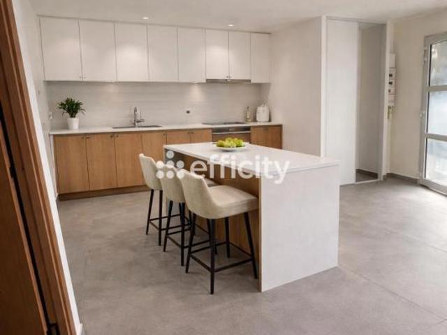 Appartement vente à Chambéry, Mognard