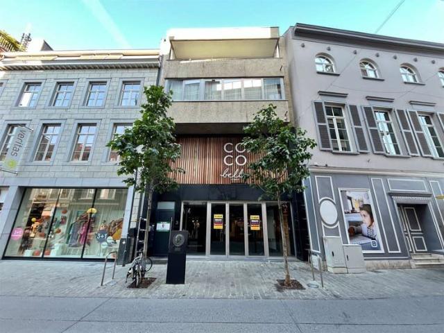 Appartement location à Hasselt, Limburg