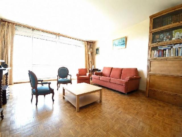 Appartement vente à L'Obier, Nogent-sur-Oise