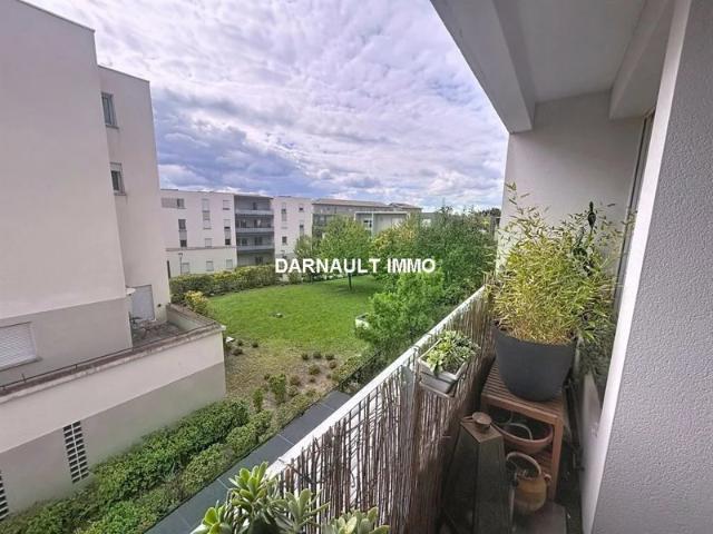 Appartement vente à Toulouse, Balma