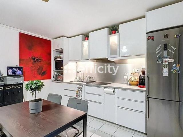 Appartement vente à Toulouse