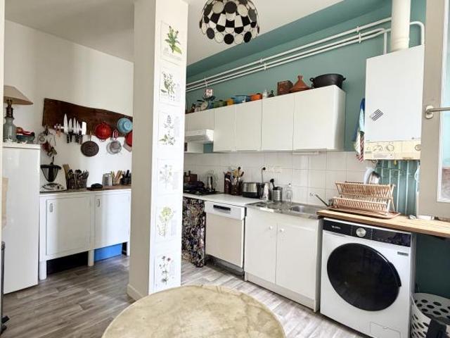 Appartement location à Limoges
