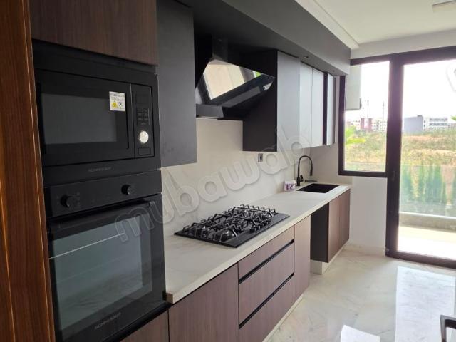 Appartement location à Anfa, Gharb-Chrarda-Beni Hssen