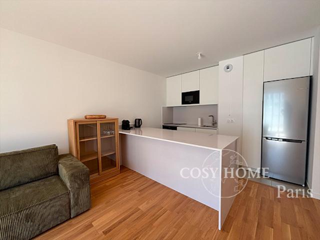 Appartement location à Antony, Clamart