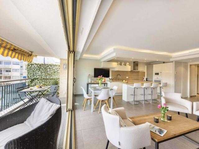 Appartement location à Grasse, Cannes