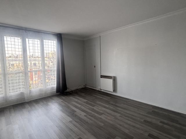 Appartement location à Argenteuil, Franconville