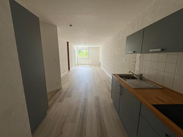 Appartement location à Angers