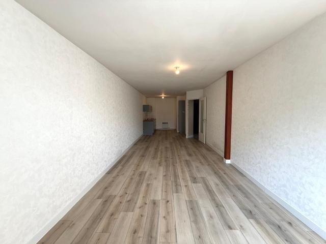 Appartement location à Angers