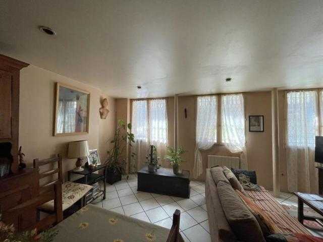 Appartement vente à Rouen, Ruan