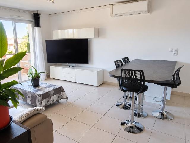 Appartement vente à Muret, Roques