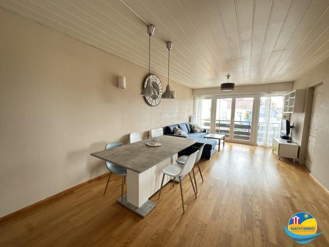 Appartement vente à Abbeville, Quend