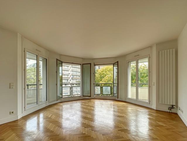 Appartement vente à Nanterre, Levallois-perret