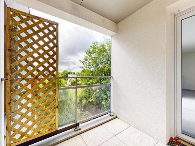 Appartement vente à Nantes