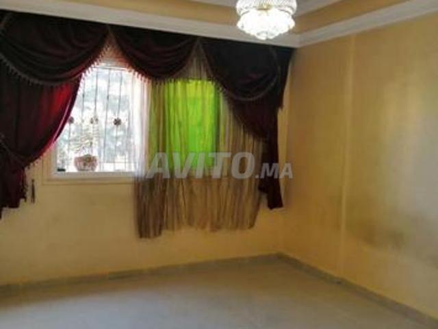 Appartement vente à Anfa, Gharb-Chrarda-Beni Hssen