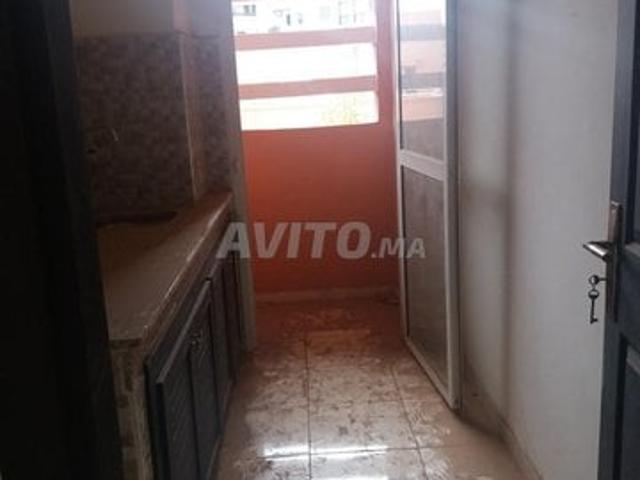 Appartement location à L'Oriental