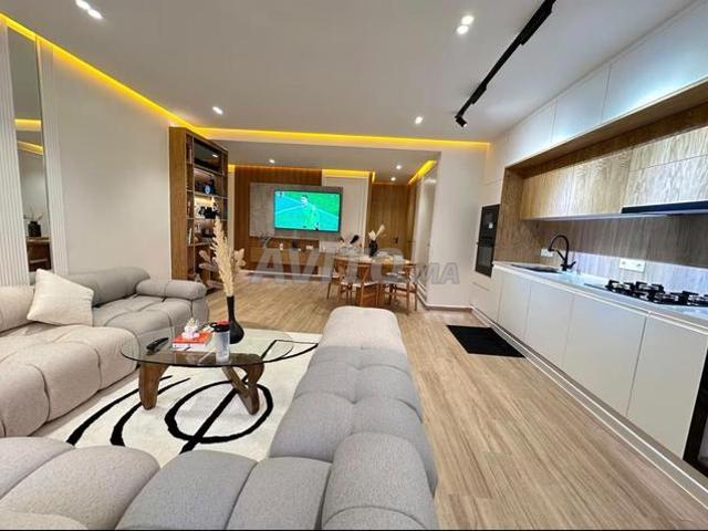 Appartement vente à Marrakech, L'Oriental