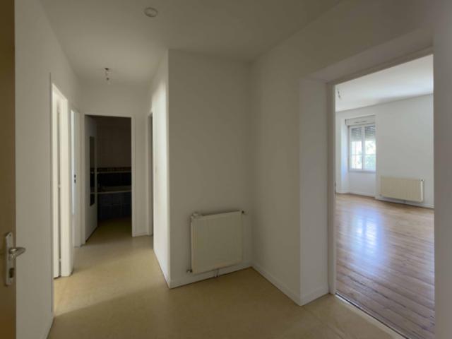 Appartement vente à Latresne, Gironde