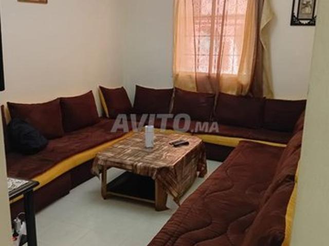 Appartement location à L'Oriental