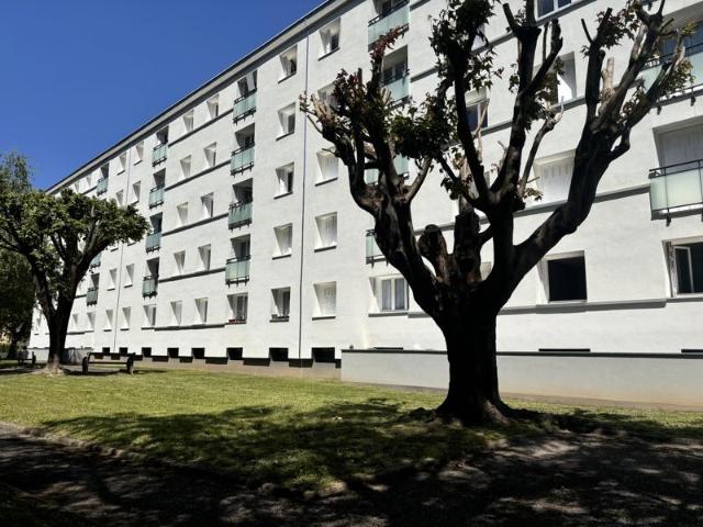 Appartement vente à Grenoble, Fontaine