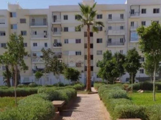 Appartement vente à Agadir, Oued ed Dahab-Lagouira