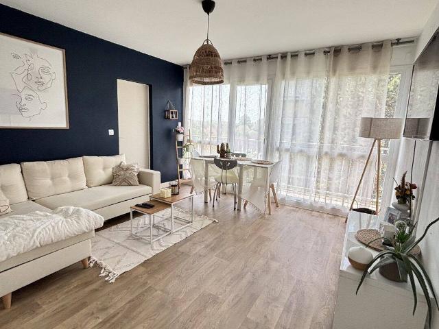 Appartement vente à Joigny