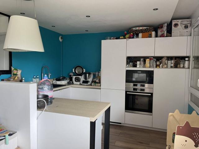 Appartement vente à Péron