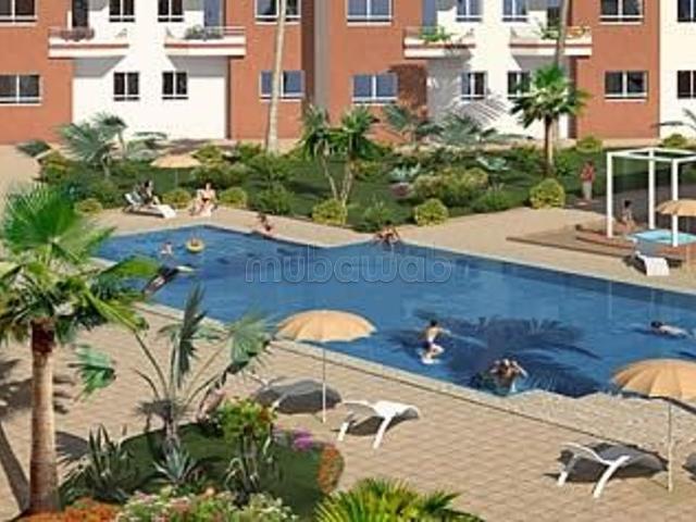 Appartement vente à Mohammedia, Gharb-Chrarda-Beni Hssen