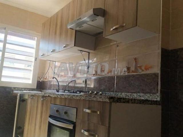Appartement location à El Ma, Gharb-Chrarda-Beni Hssen