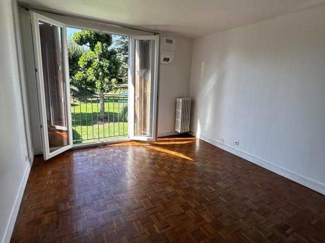 Appartement vente à Sarcelles