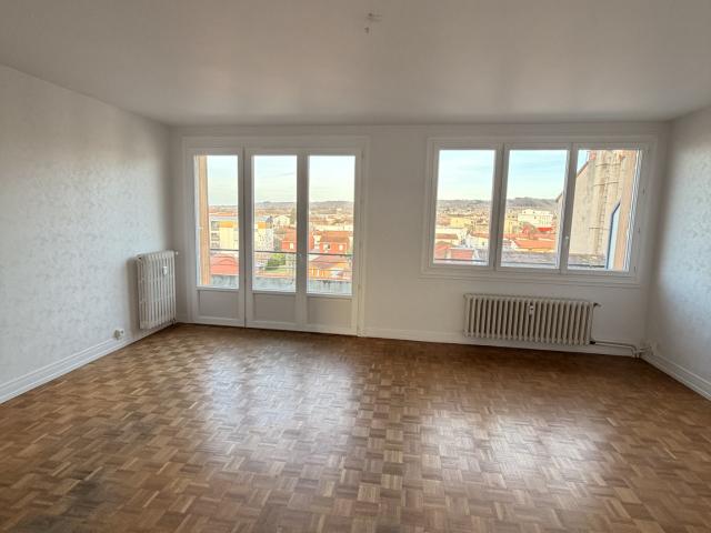 Appartement location à Montluçon