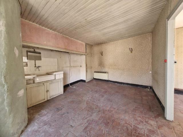 Appartement vente à Millau