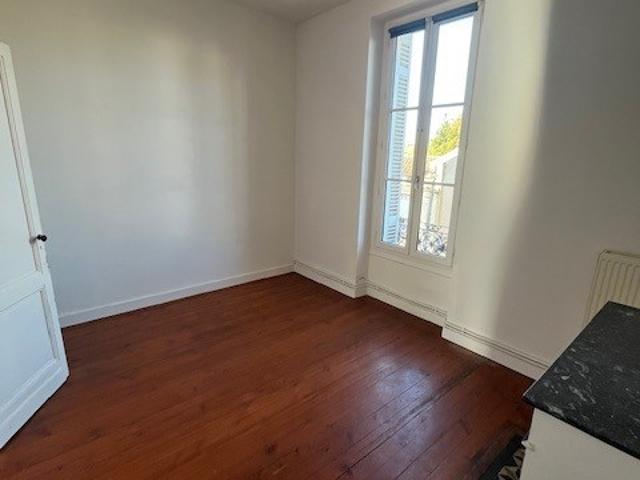 Appartement location à Bordeaux