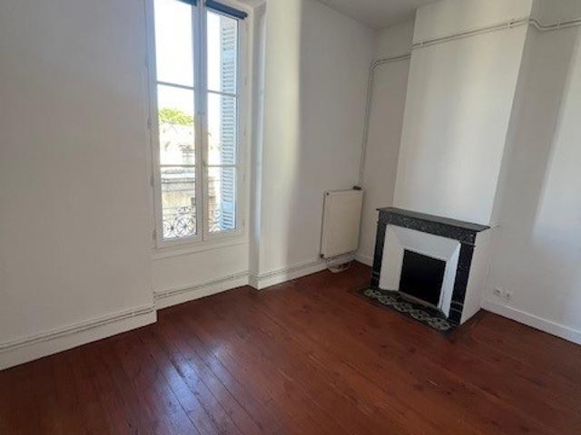 Appartement location à Bordeaux