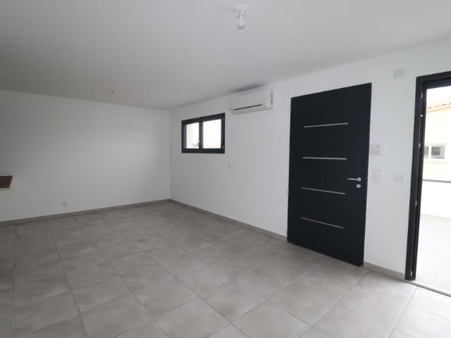 Appartement location à Perpignan