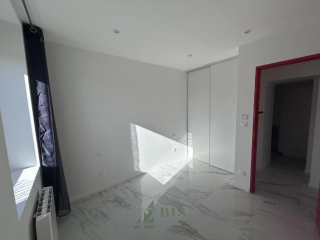 Appartement location à Roanne