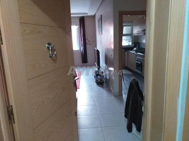 Appartement vente à Anfa, Gharb-Chrarda-Beni Hssen