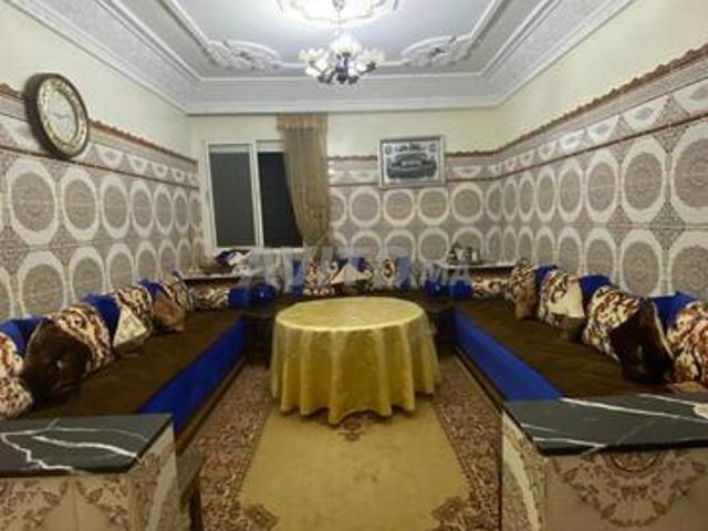 Appartement vente à Anfa, Sidi Moumen