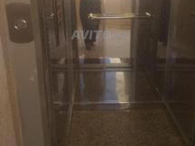 Appartement location à El Ma, Gharb-Chrarda-Beni Hssen