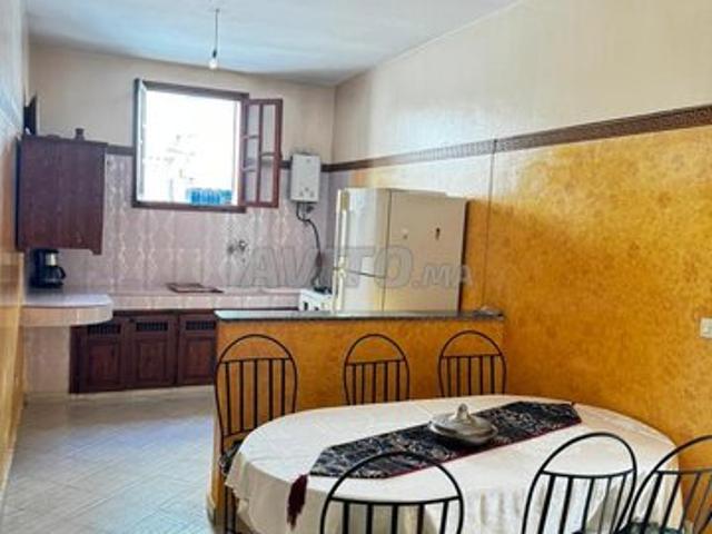 Appartement vente à Essaouira