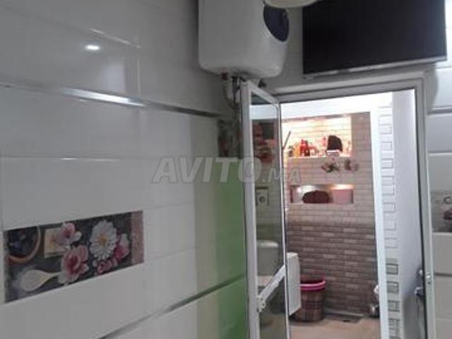 Appartement location à Lyautey