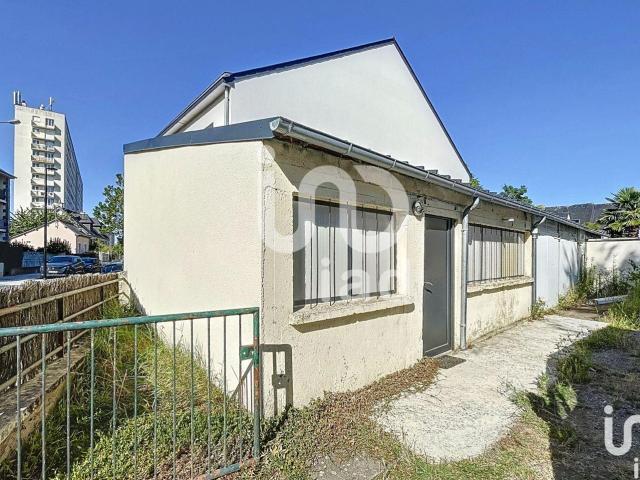 Appartement location à Saint-jacques-de-la-lande, La Chevrolais