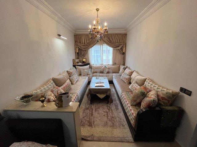 Appartement vente à Anfa, Gharb-Chrarda-Beni Hssen