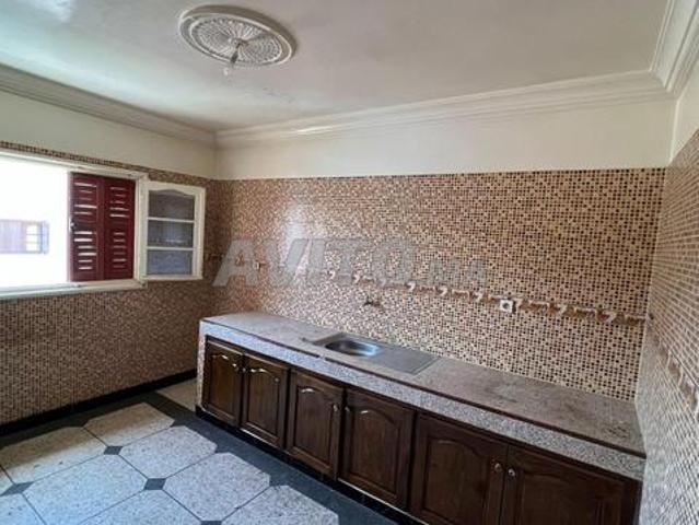 Appartement location à Saf, L'Oriental