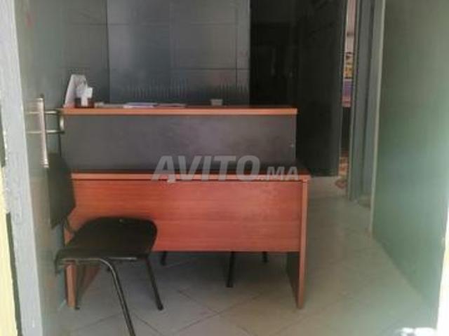 Appartement vente à Salé