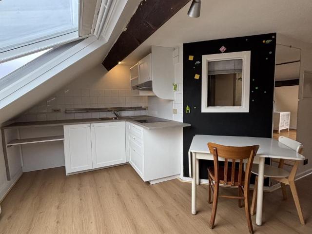 Appartement location à Elsene, Bruxelles