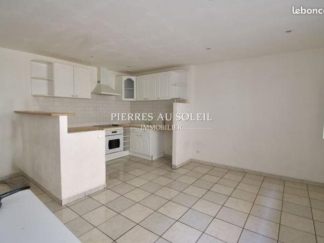 Appartement vente à Bédarieux, Hérault