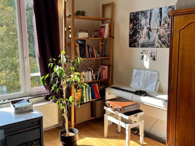 Appartement location à Etterbeek, Bruxelles